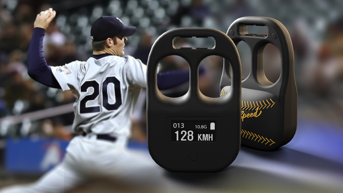 한 달 안에 구속 10km 올리는 가장 쉬운 방법!