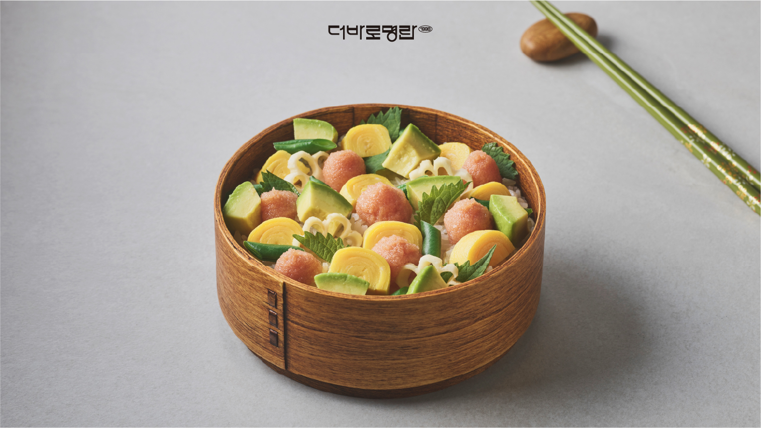 [First in Korea] Low-Salt Frozen Pollock Roe Patent | Squeeze-and-Eat Pollock Roe by the Master