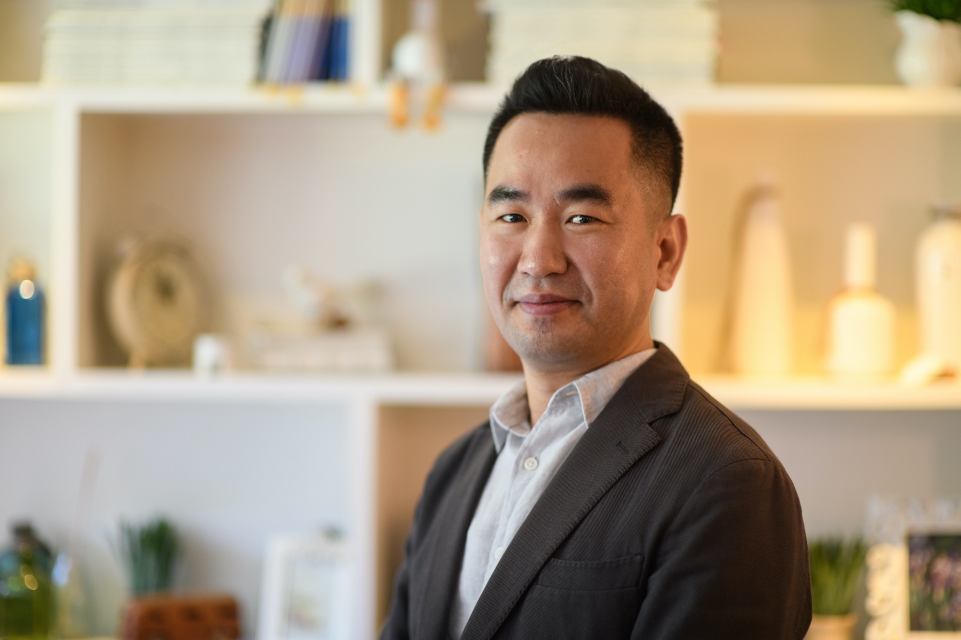 비버커뮤니케이션즈