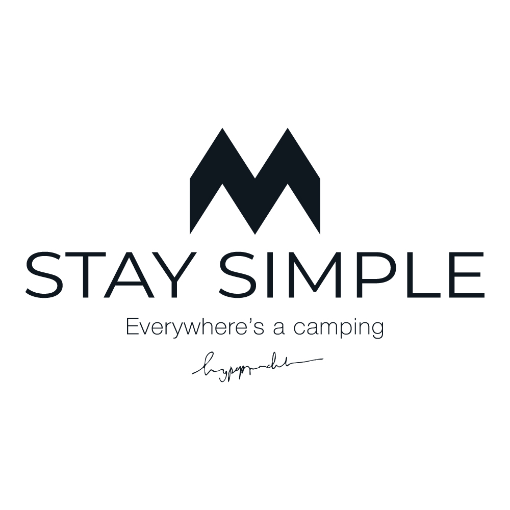 STAY SIMPLE