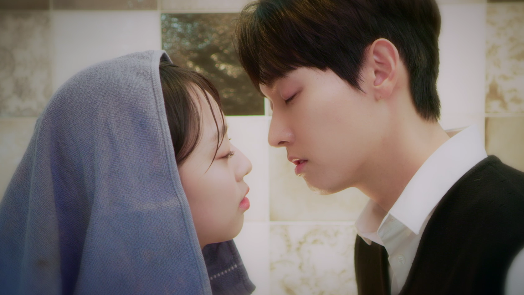 [ワディズ初登場] SF9 インソン＆イ・スミン主演ドラマ『二人の宇宙』公式グッズ