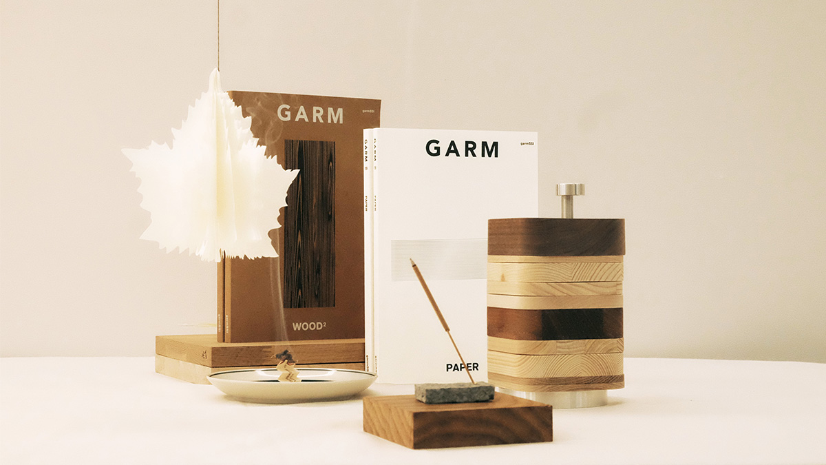 照明、温度、湿度…空間の雰囲気を左右する建築素材の物語