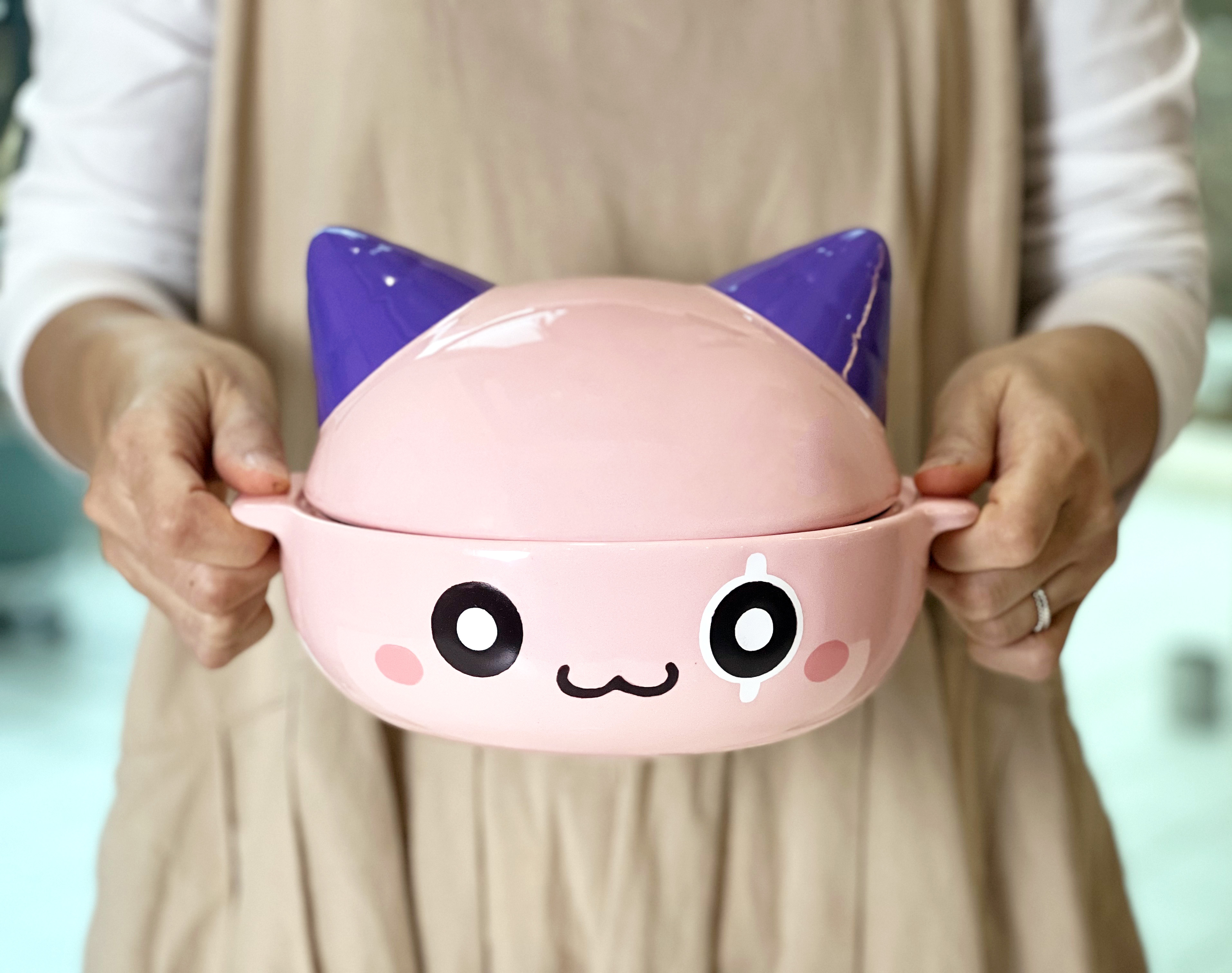 [メイプルストーリー] ピンクビーンが鍋になって登場！