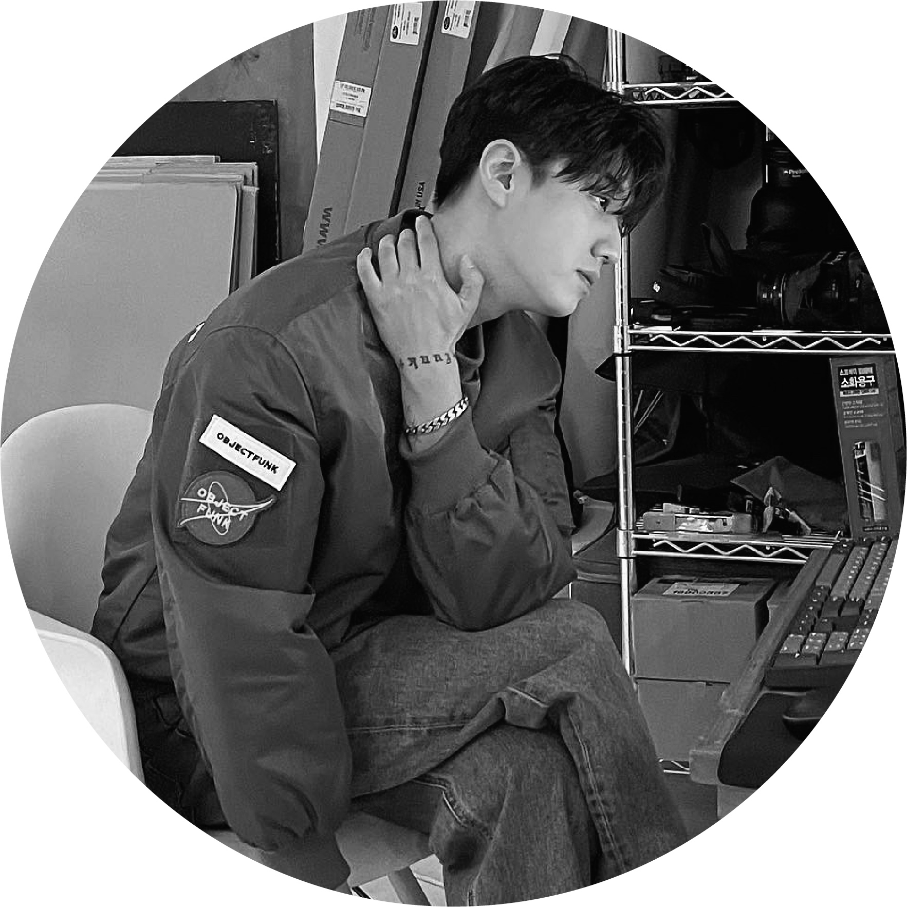 오브젝트펑크