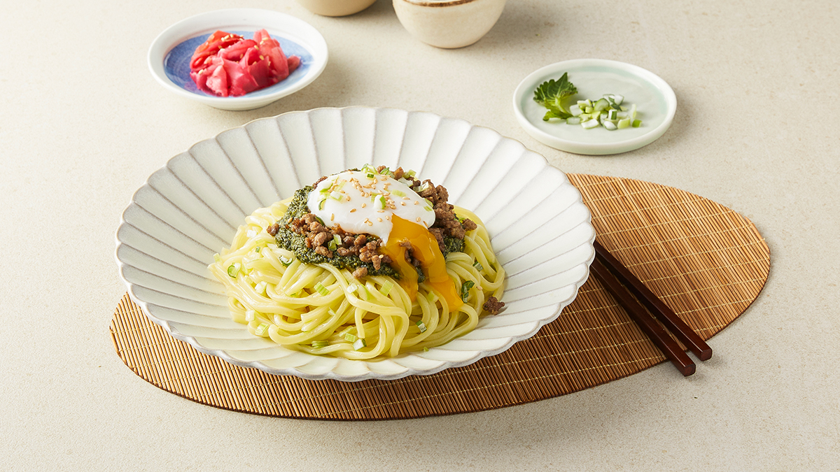 경주 맛집ㅣ첨성대보다 웨이팅 긴 <료미>의 고소단짠 깻잎 소바, 집에서!