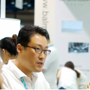 삼성S&T