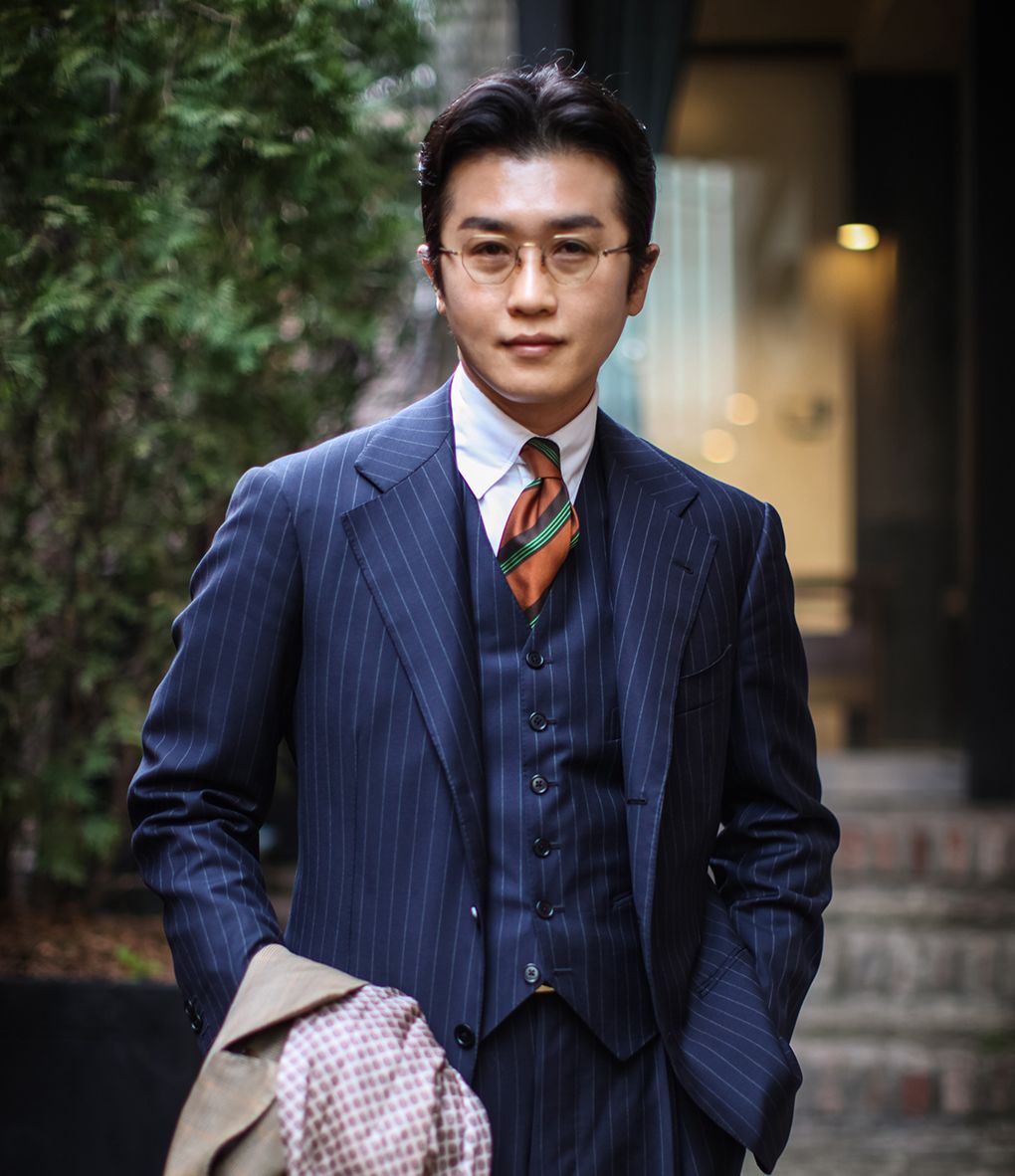 (주)비앤테일러