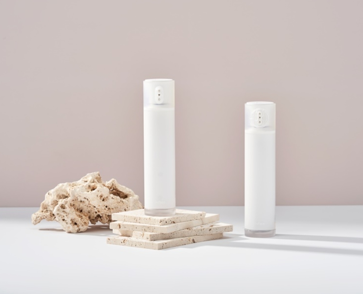 [小米InFace] 水润去油，打造光滑蛋肌！