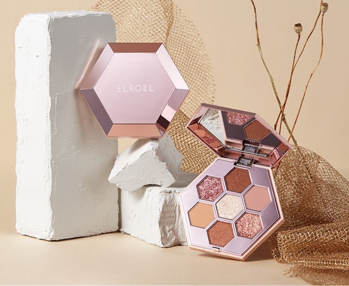 언제까지 웜톤, 쿨톤 할거야? 톤 상관 없는 섀도우 팔레트