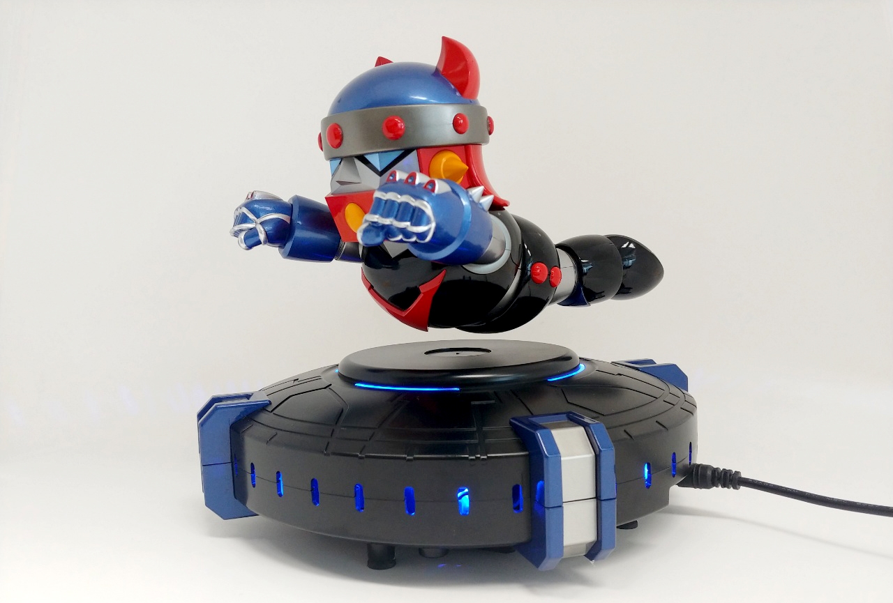 Robot Taekwon Puriv UV Sterilizer