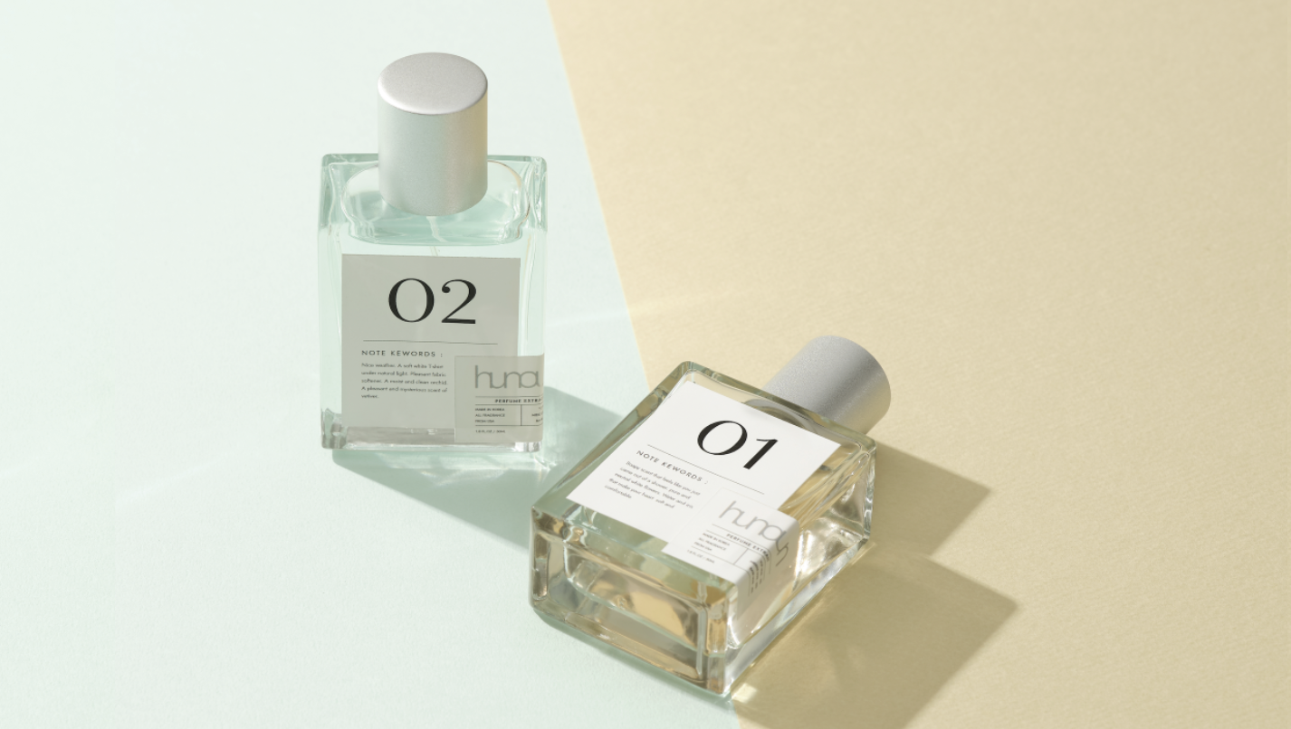 [返场-大数据香水] 数据验证，人人喜爱的无争议香氛！