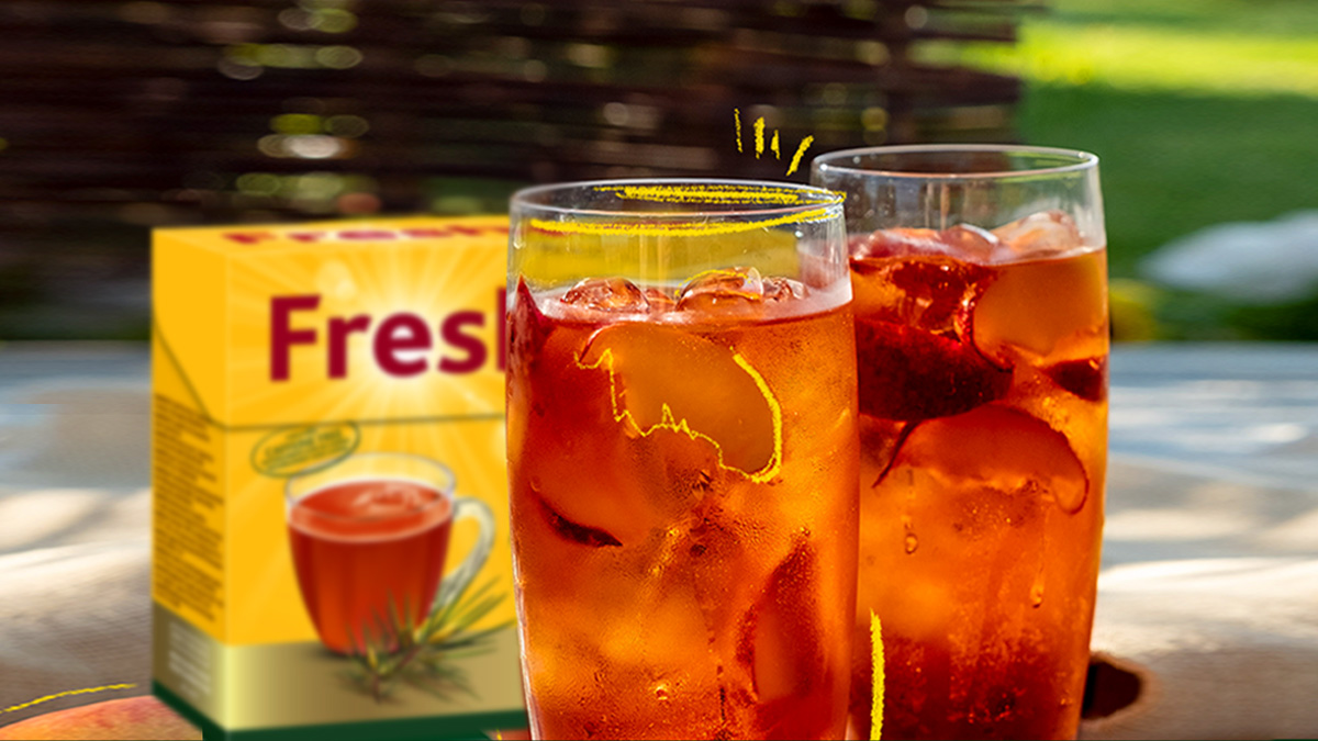 [마지막 앵콜] 남아공에서 1초에 하나씩 팔리는 전설의 루이보스 티