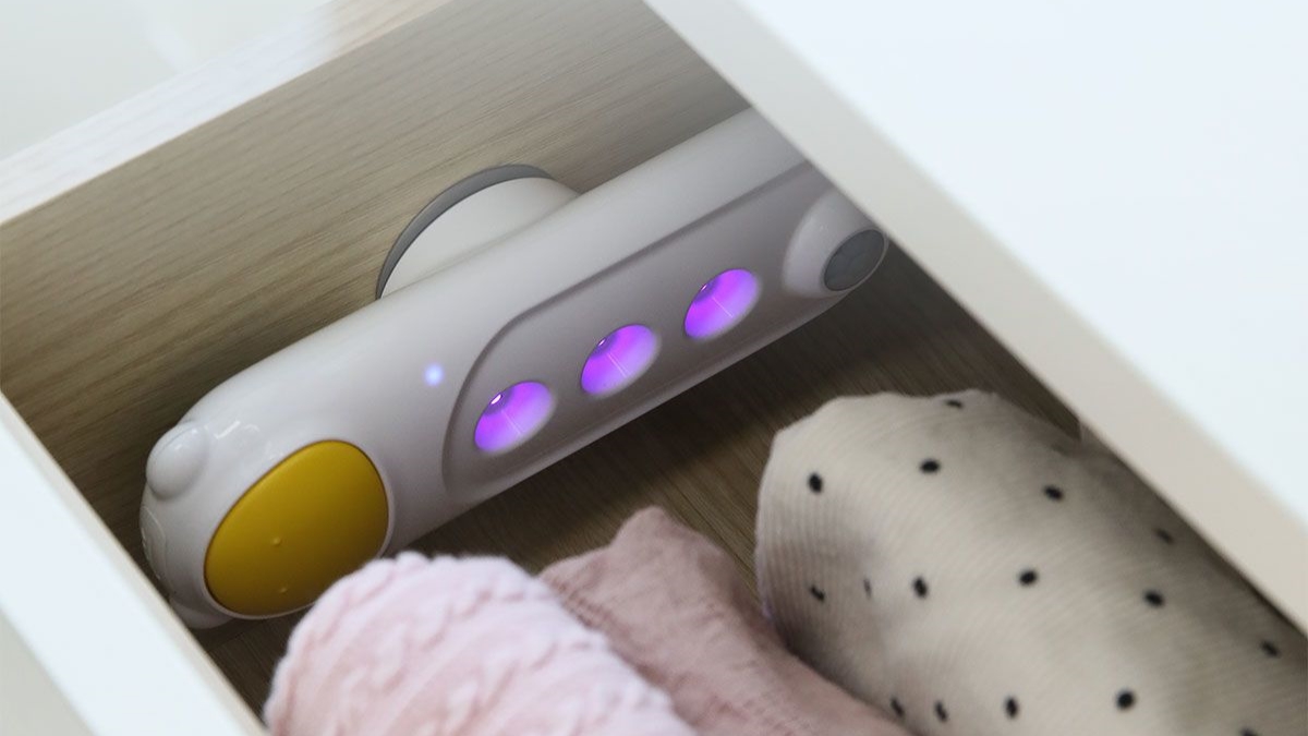 [Parenting Essential Kitoto] What if your child puts toys in their mouth even once?