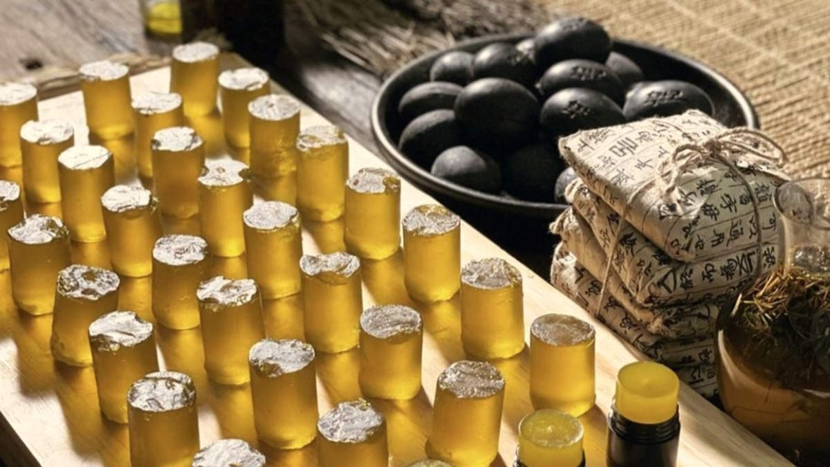 [1.5 Billion Won Bestseller] Smooth wrinkles & strong barrier for bouncy konjac skin