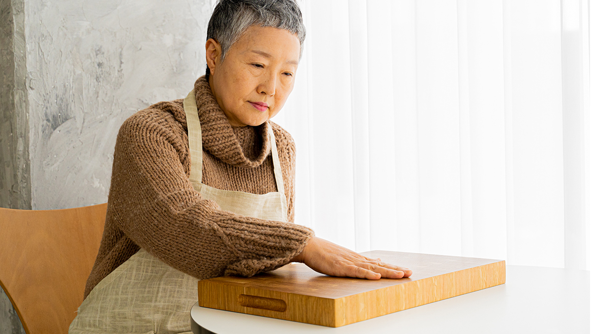 15 Years of Master Craftsmanship! A Month to Create! The Cutting Board Built to Last 100 Years!
