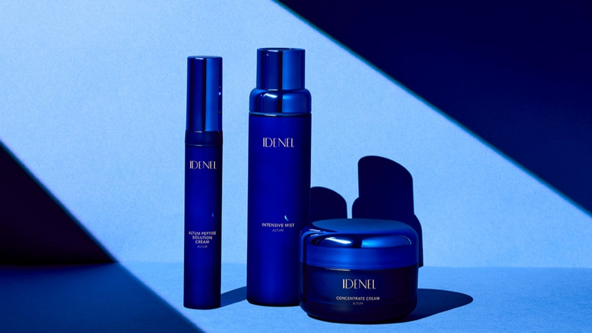 [$3.1M First Funding] 60x Absorption 60x Cream with Proven Wrinkle Improvement