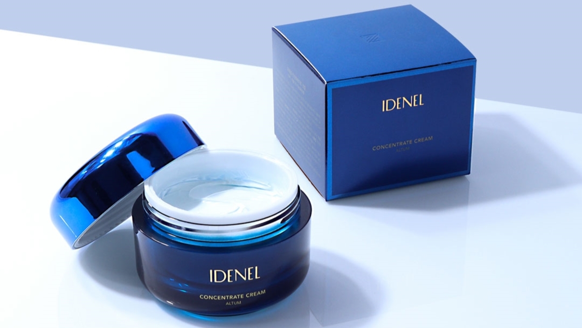 [임상완료] 알텀 펩타이드 크림? 61배 높은 흡수, 더 확실한 주름개선