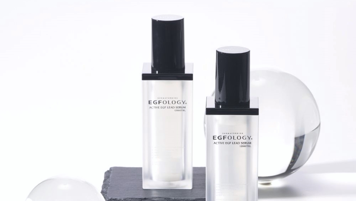 [4.9★/310M] Final Encore! 20B Won R&D? The Real EGF Wrinkle Serum