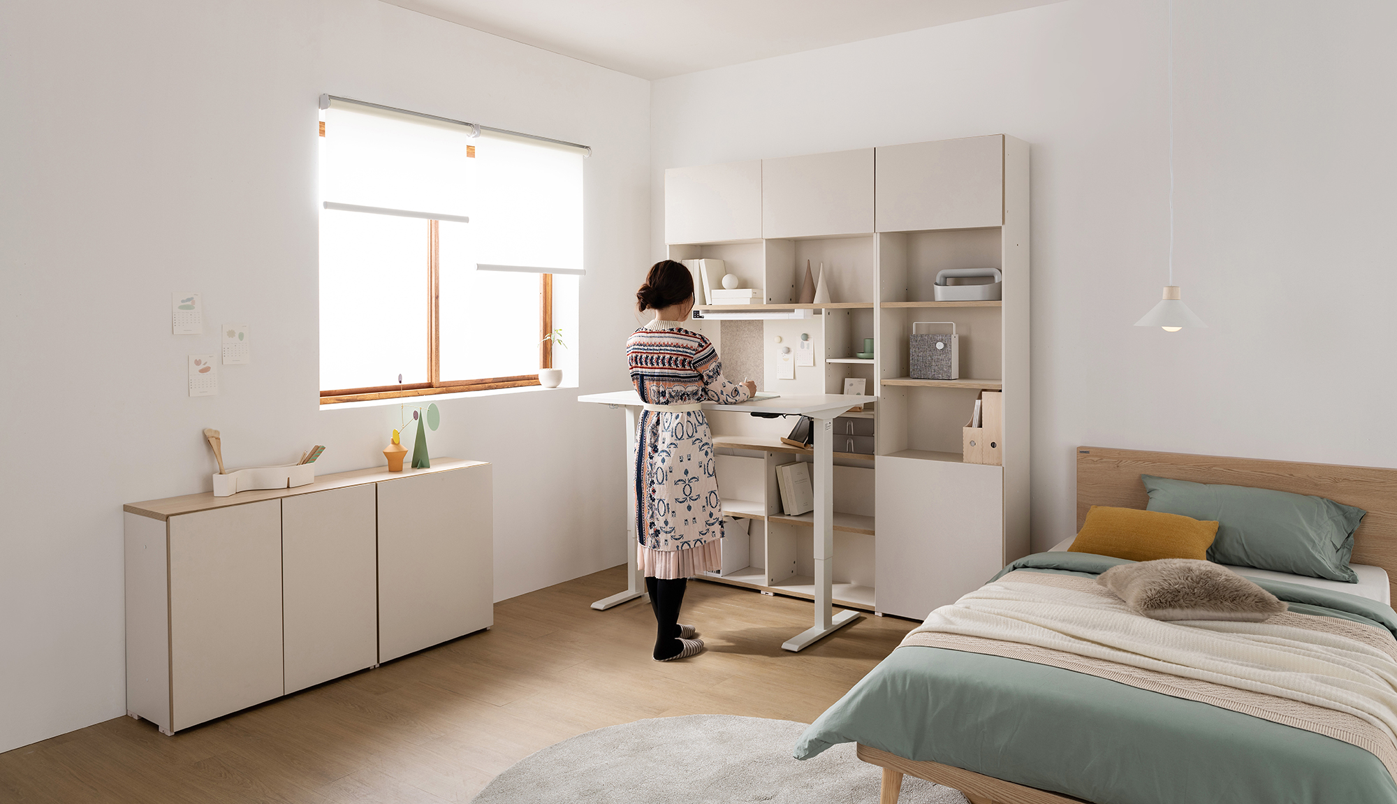 (주)현대리바트