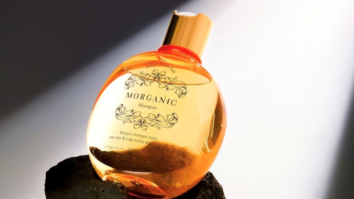 [临床验证防脱洗发水] 现在，是体验真正有效洗发水的时刻。