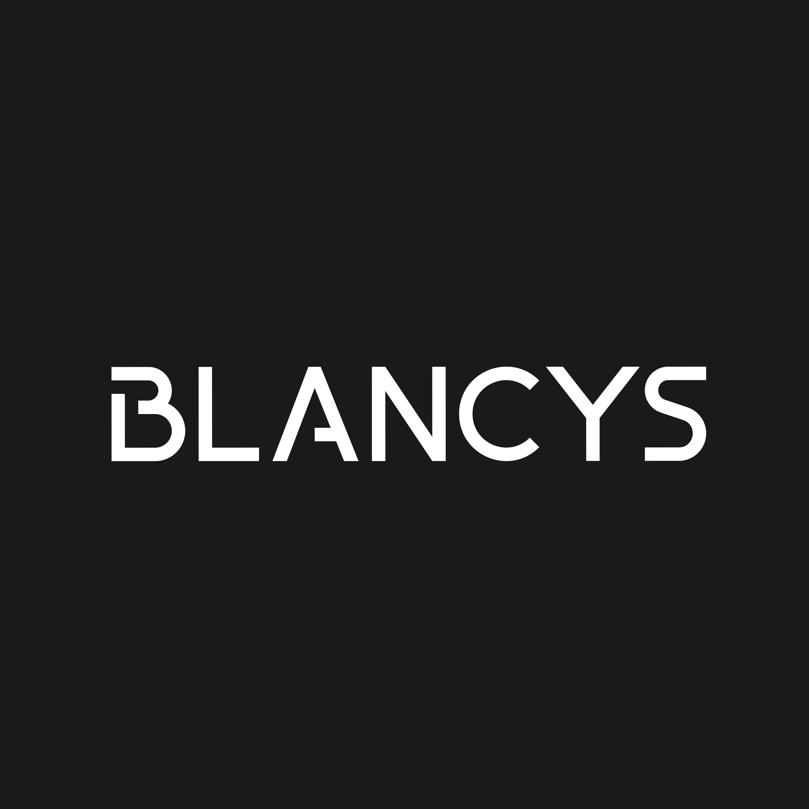 블랑시스 BLANCYS