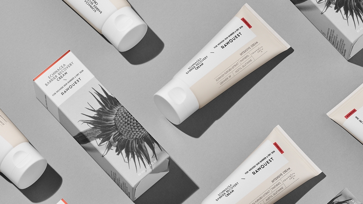 Approved by KFDA | Only 3 Available Domestically Genuine Skin Barrier “Recovery” Functional Cream for Seasonal Care