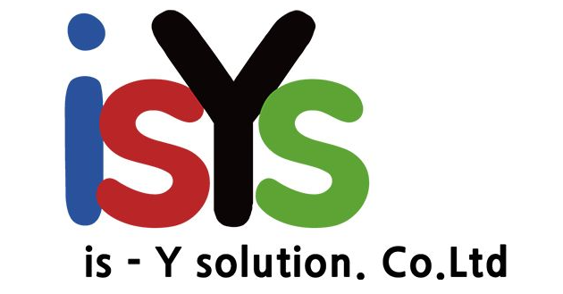 is-Ysolution.Co,Ltd