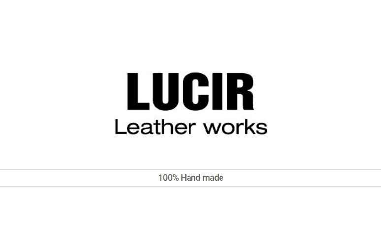 LUCIR Leather works