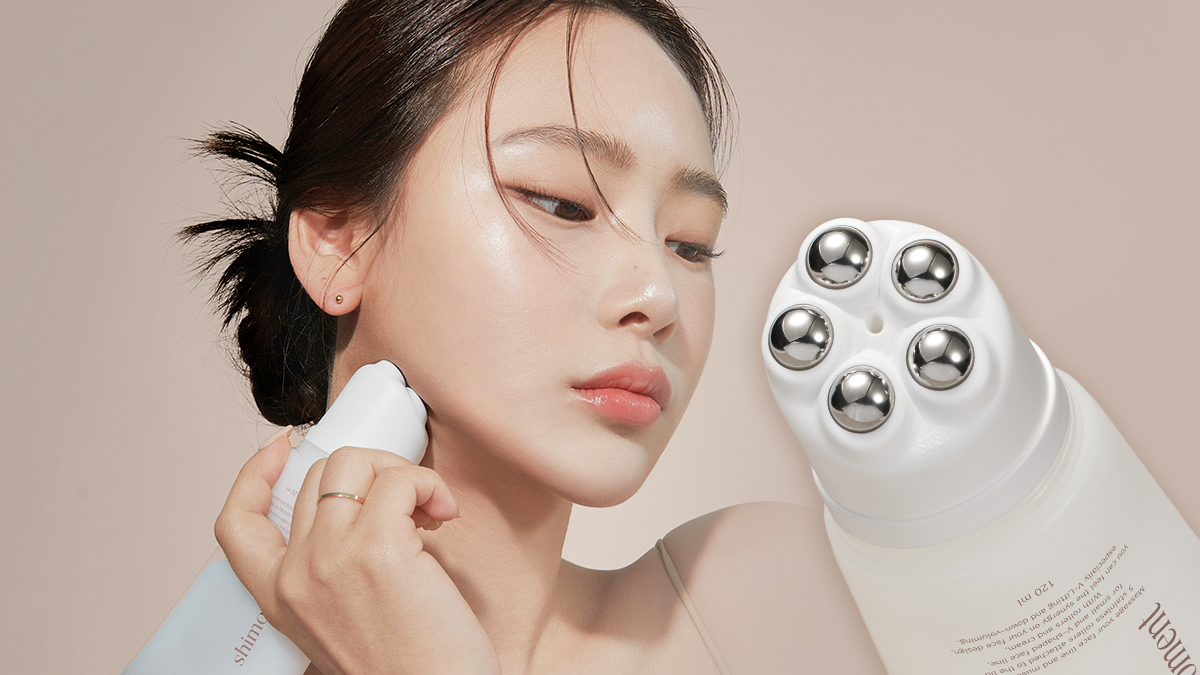 [임상완료] 붓기 45.65% 완화, 얼굴에 뭐했냐고 자꾸 물어봐요