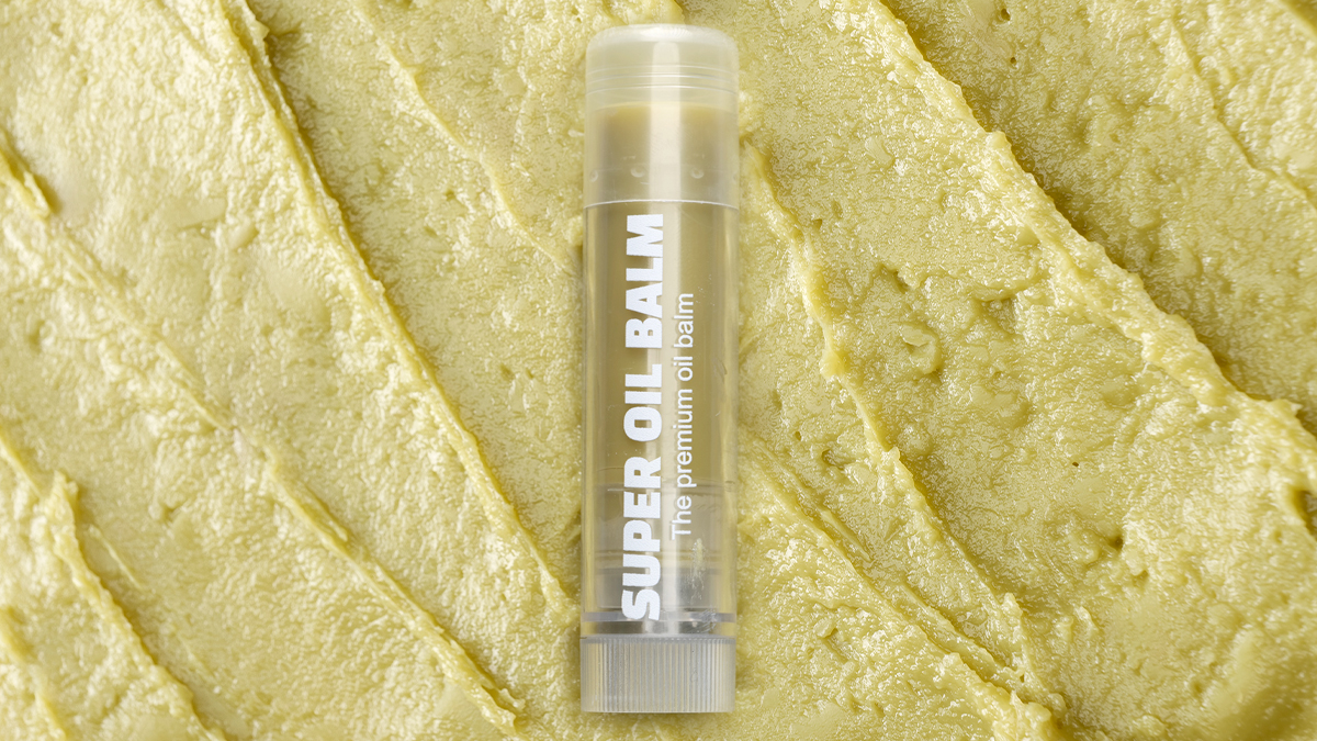 [유기농80%]전성분 단6개?스틱형 비건오일로 수분꽉잡고 목욕탕광 내세요