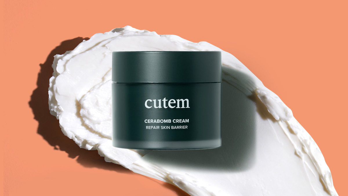 고단가 세라마이드로 10분이면 피부 탄탄ㅣ원료함량 절대 타협하지 않았어요