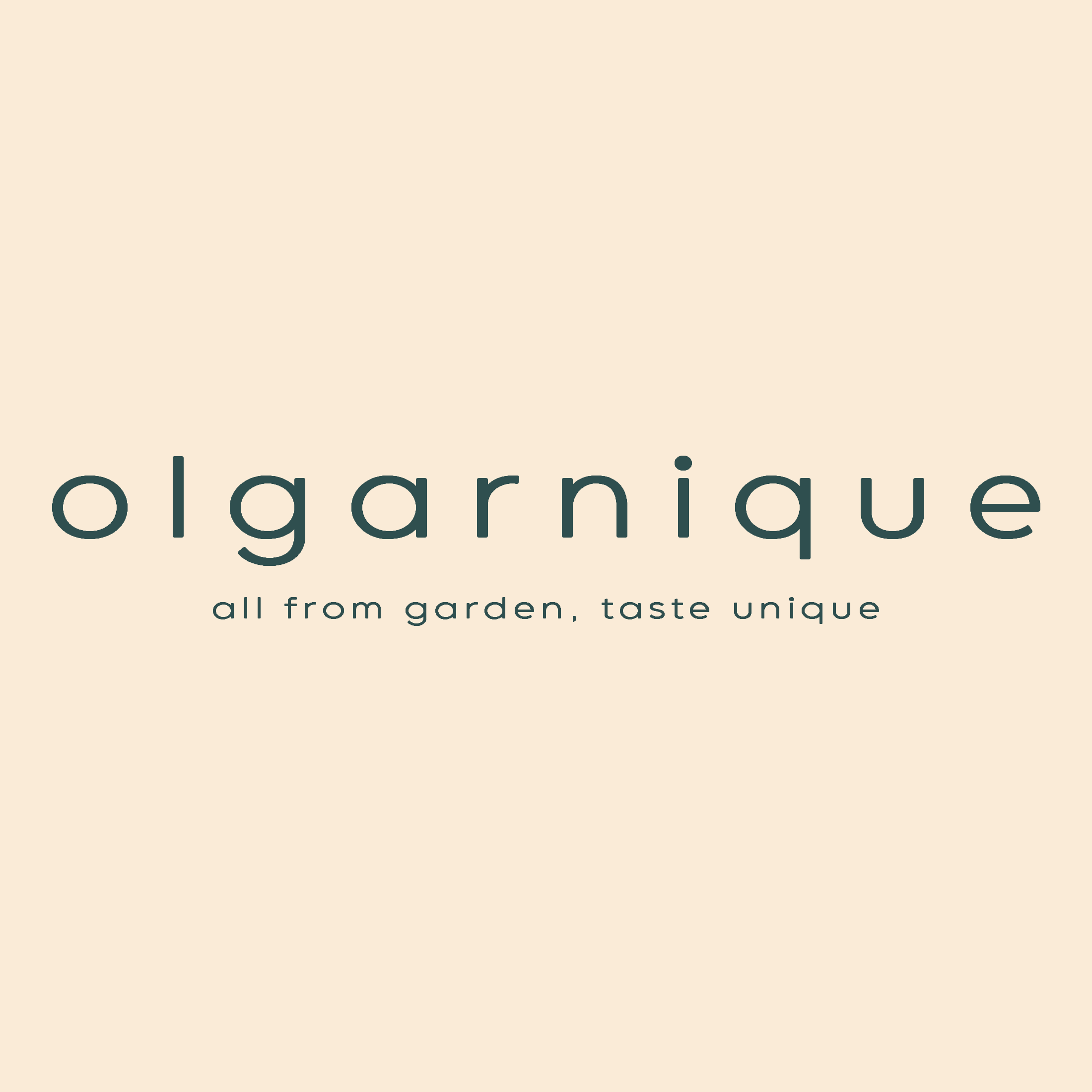 올가니끄 (olgarnique)