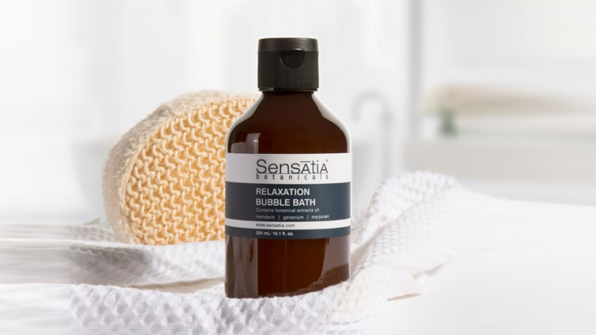 五星级酒店用品｜巴厘岛必备，Sensatia高端SPA四件套