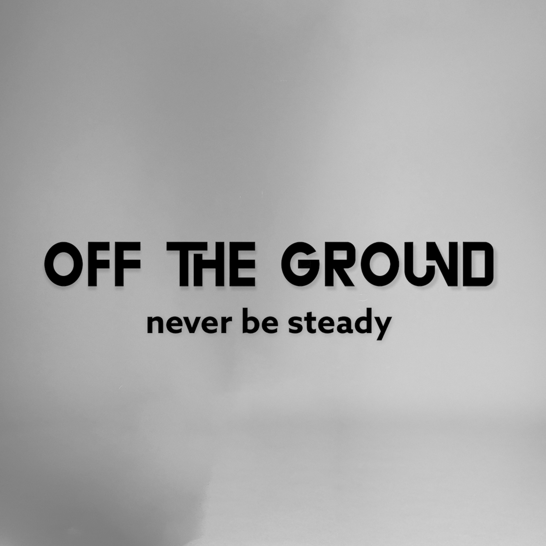 오프더그라운드 OFF THE GROUND