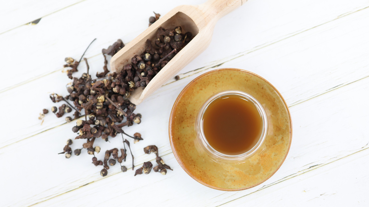 갈증없는 하루를 위해! 직접 달여 더 '찐'한 [산골소녀 헛개차]