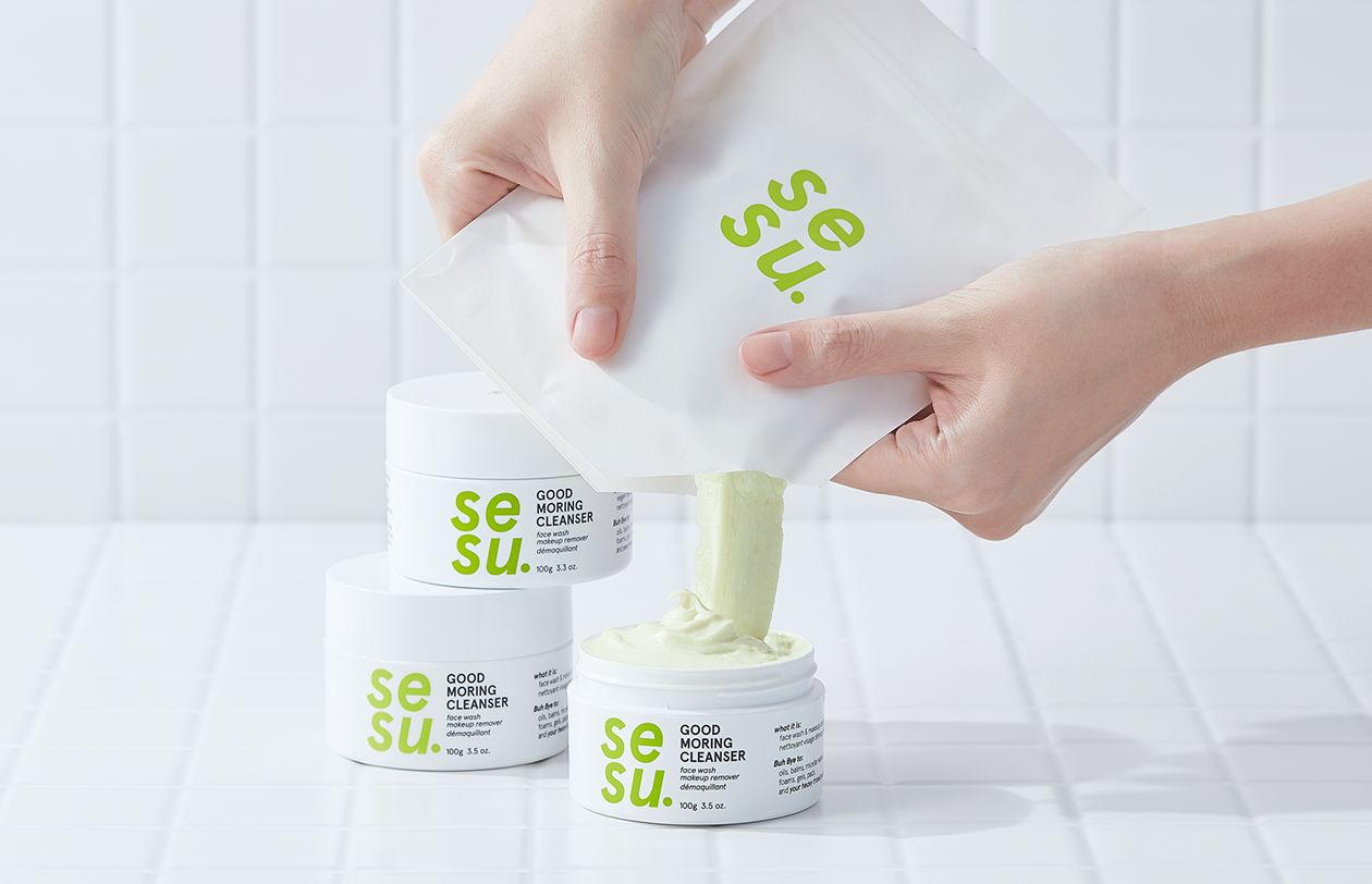 [520 Million] On Wadiz: Make “Once Wash” a Must-Have for Everyone