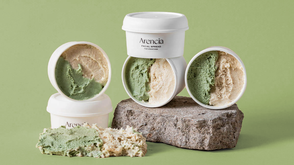 [1억앵콜]클렌저끝판왕 반반떡솝! 화이트헤드 쏙, 도자기 피부결 완성