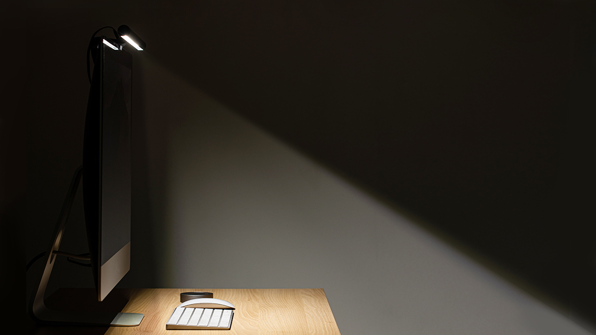 [全球销量2.5亿 LED灯] 换灯后专注力大提升