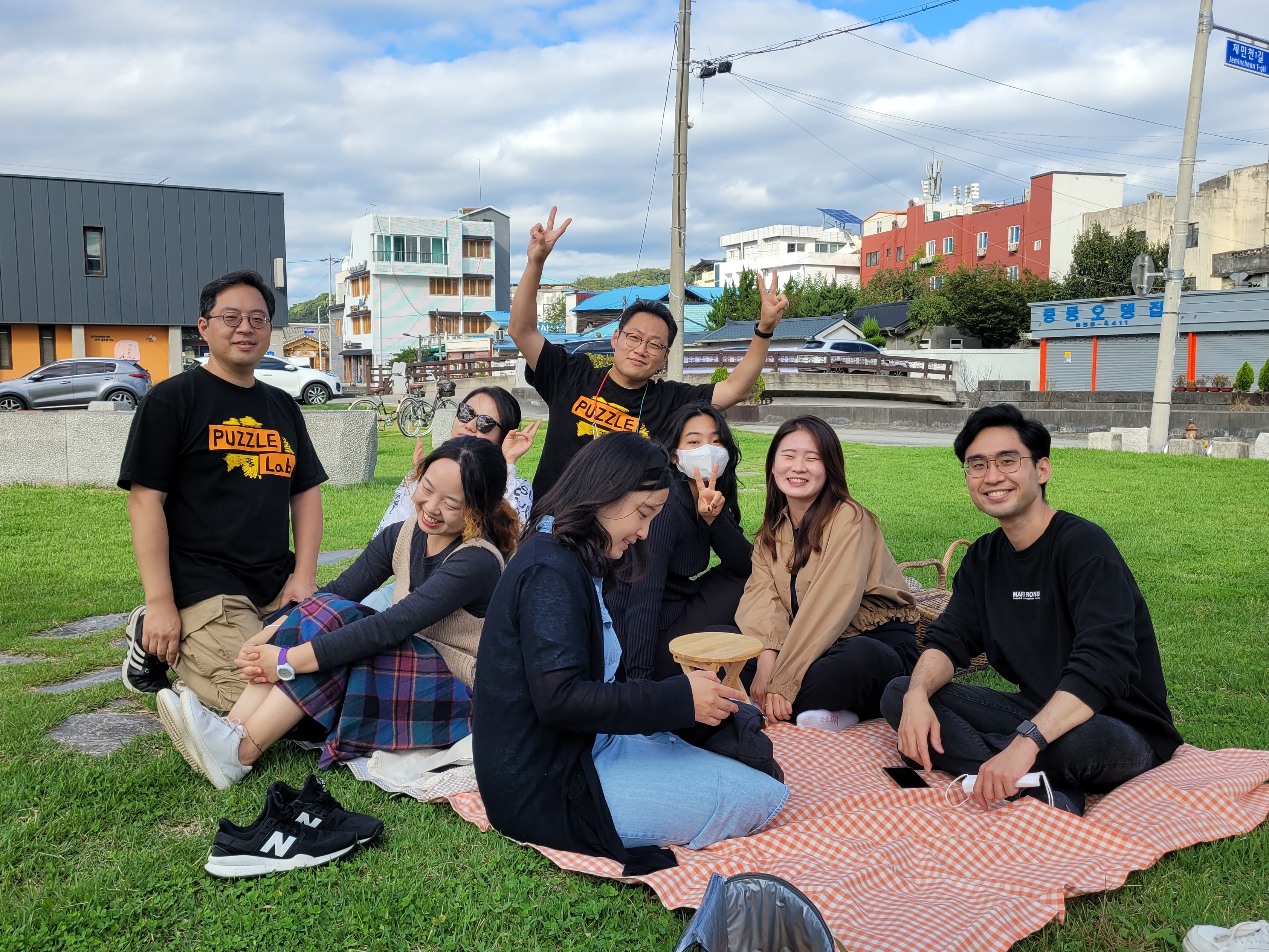 주식회사 퍼즐랩