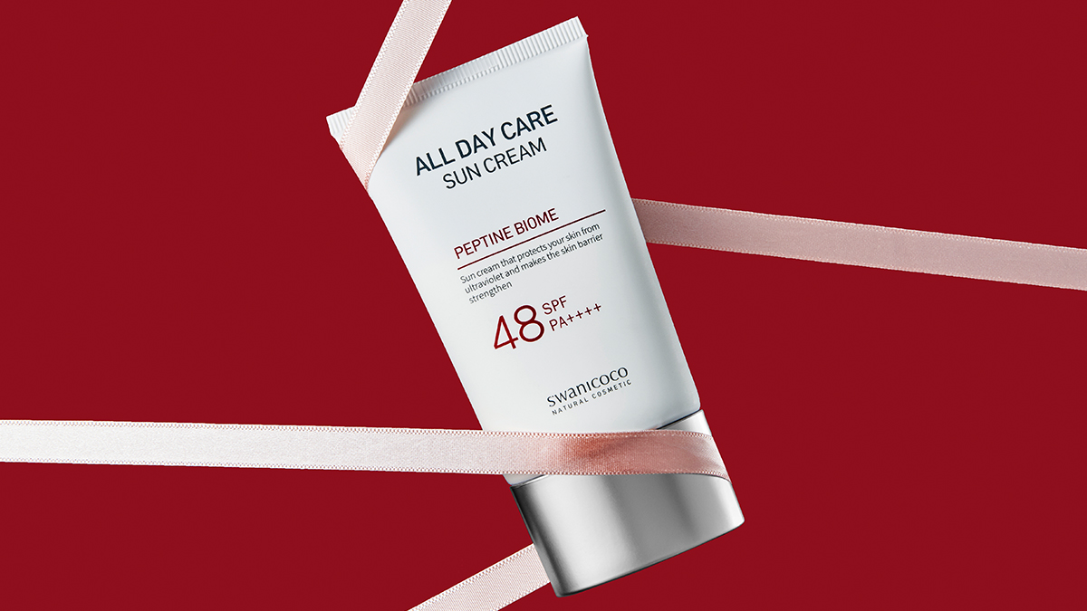 [48 Elasticity Ingredients] Beyond SPF Clinically Proven Anti-Aging Sunscreen