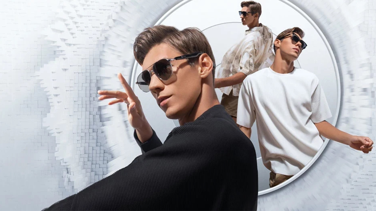 [이어폰에서 완전 해방] 글로벌 평점 4.5ㅣ제대로 만든 사운드 선글라스