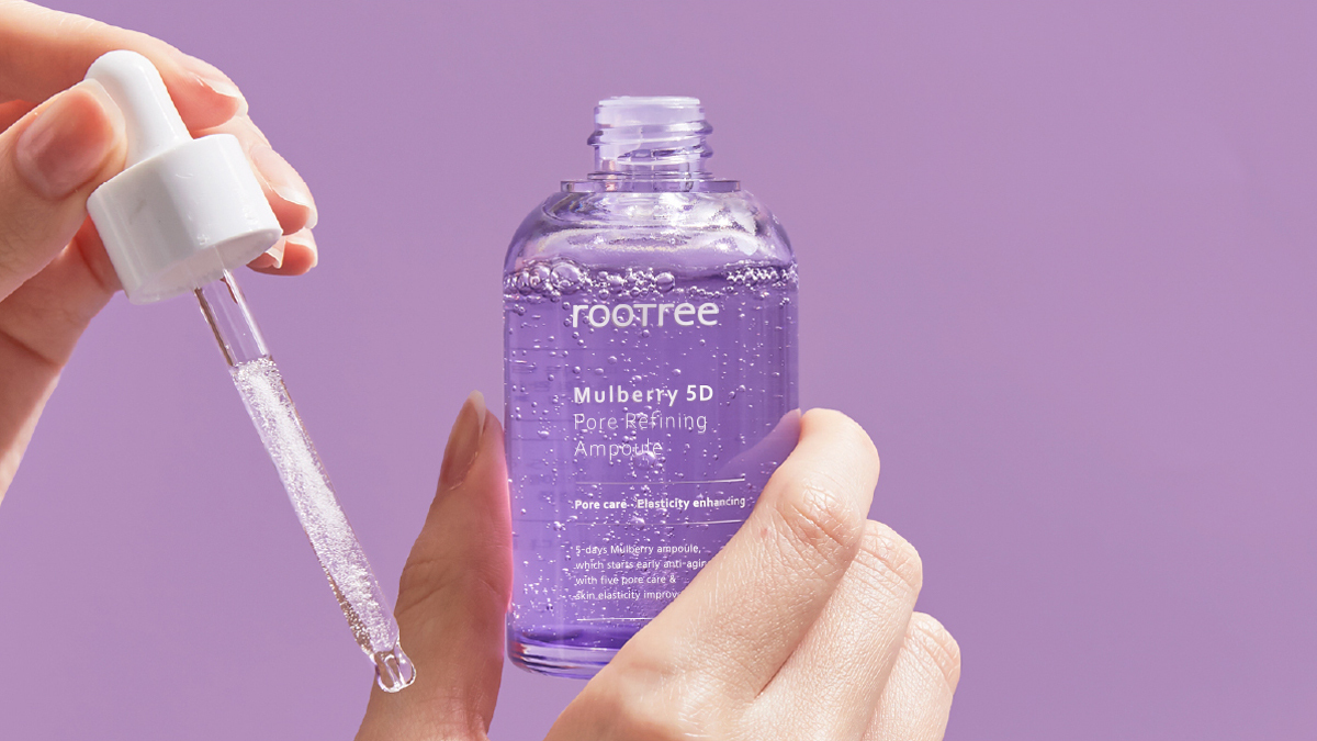 2.5億メーカー｜5日で37.5%毛穴引き締めオディアンプル［8つの臨床データ話題］