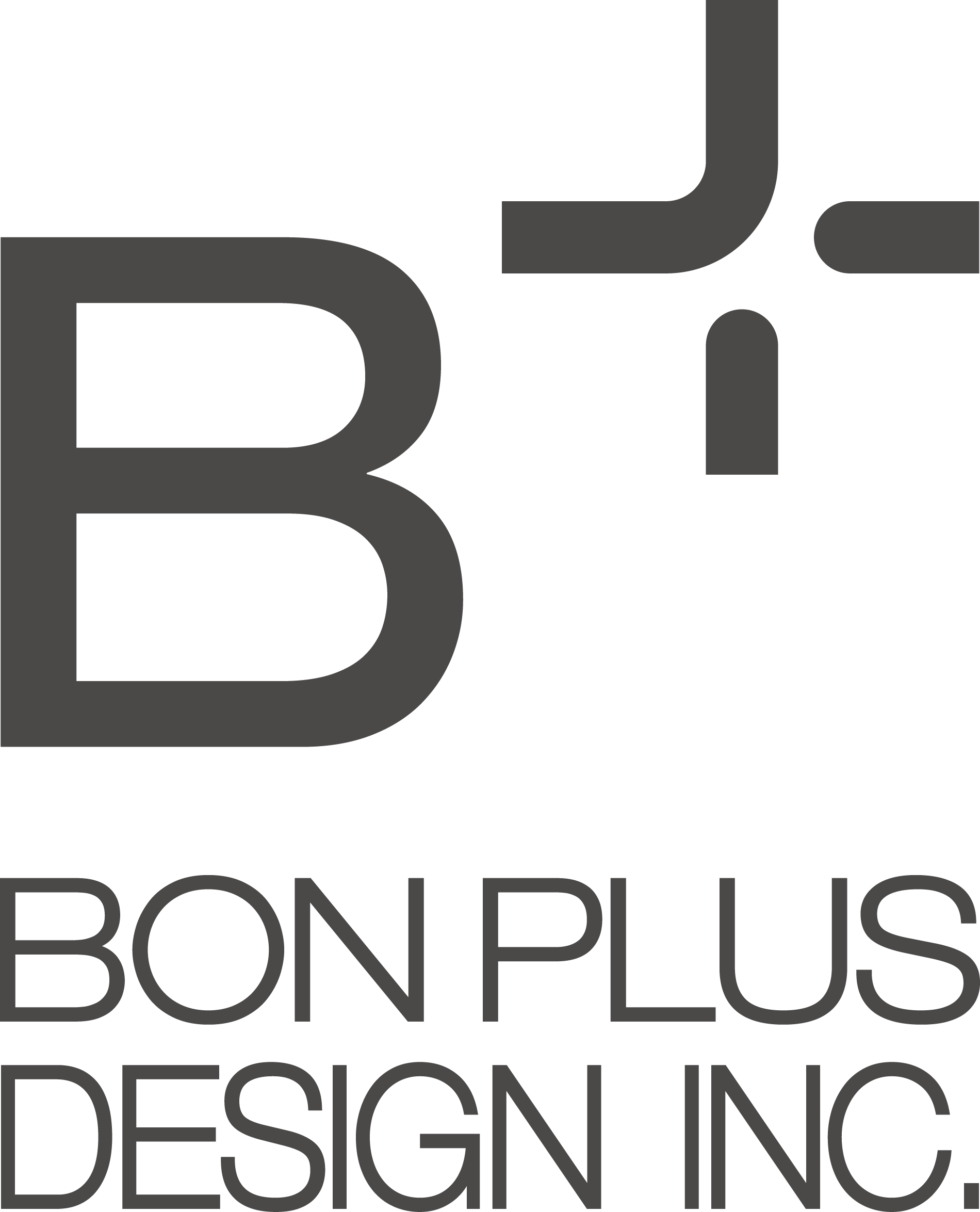 주식회사 본플러스디자인