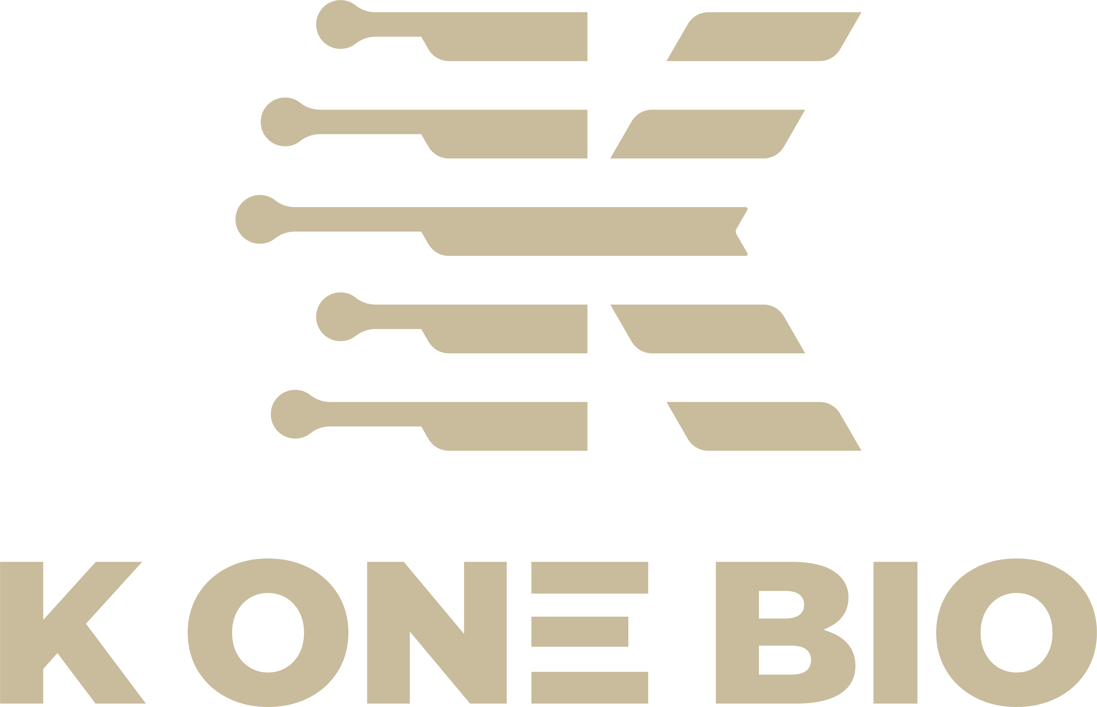 주식회사 케이원바이오