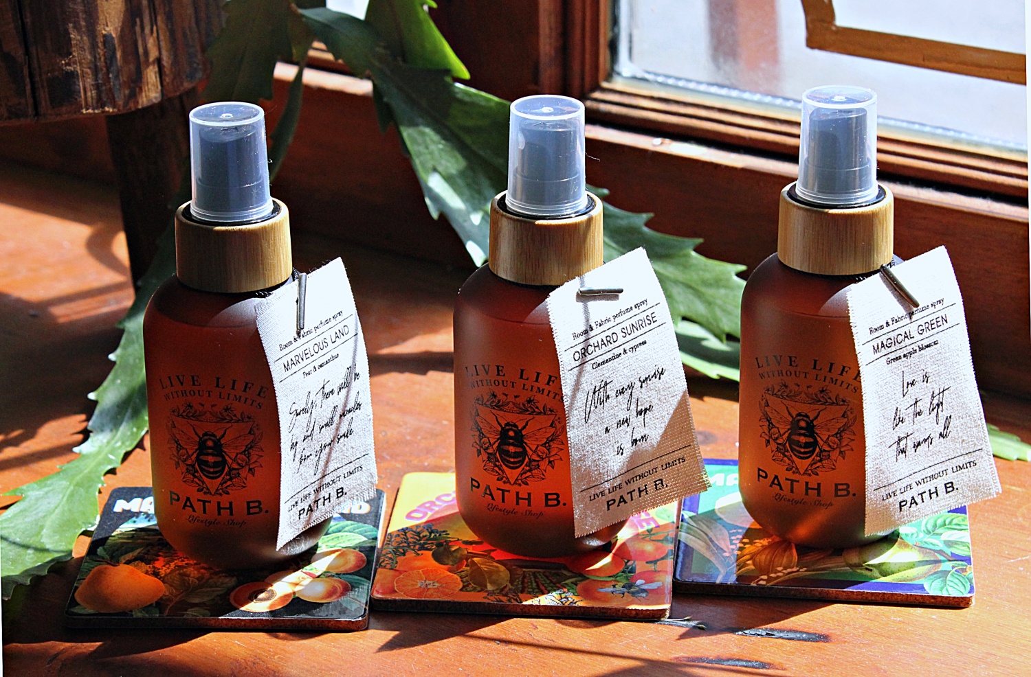 [1.7억] "사장님 새로운향 언제나와요?" 여름철 항균,탈취,지속력까지