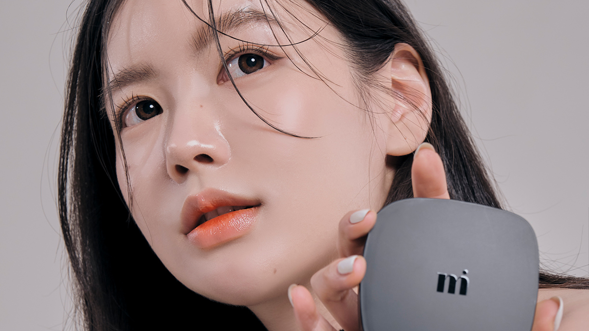 [Ultimate Skin Finish] A Cushion Born from Beauty Addicts’ Obsession—No More Cushion Nomads!