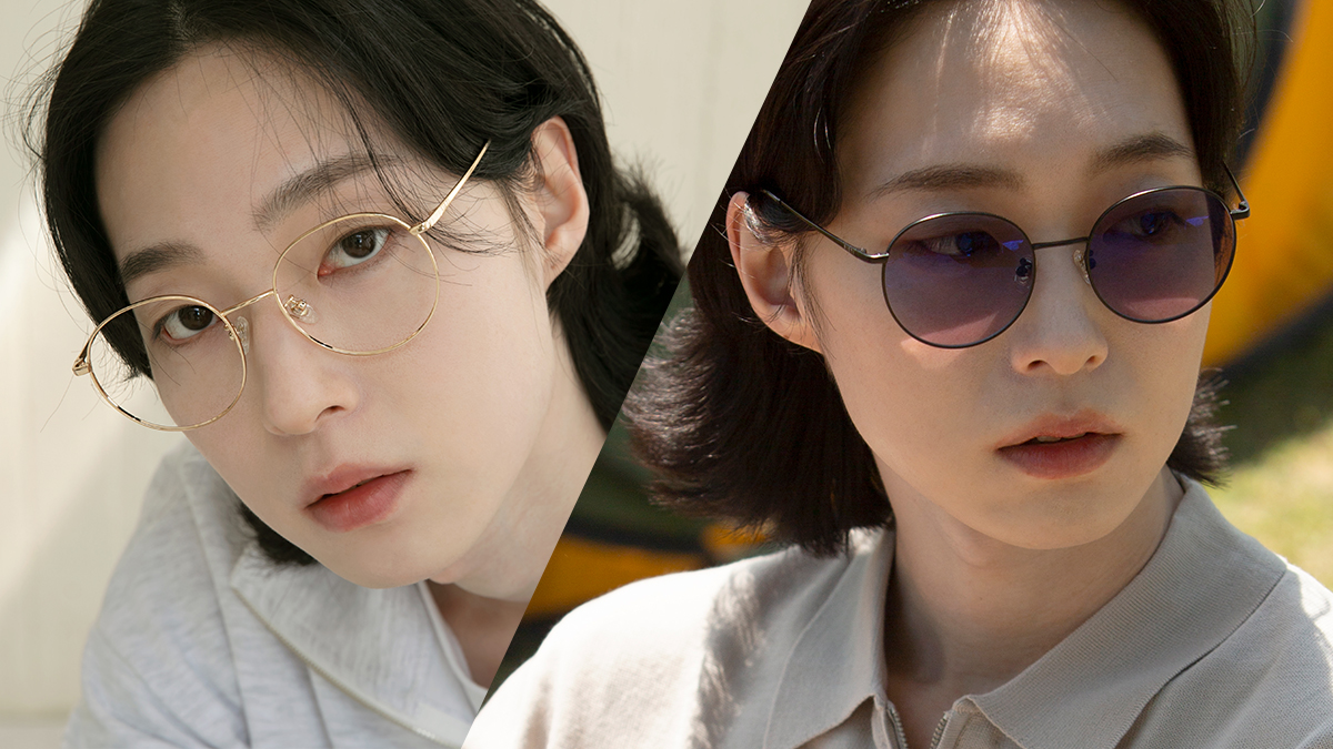 [3548%回归热卖] 10秒变色太阳镜！奢华变色眼镜