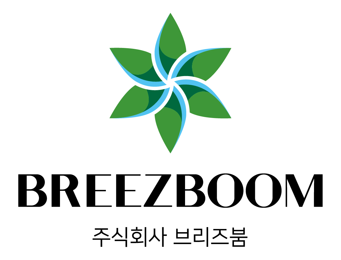 주식회사 브리즈붐