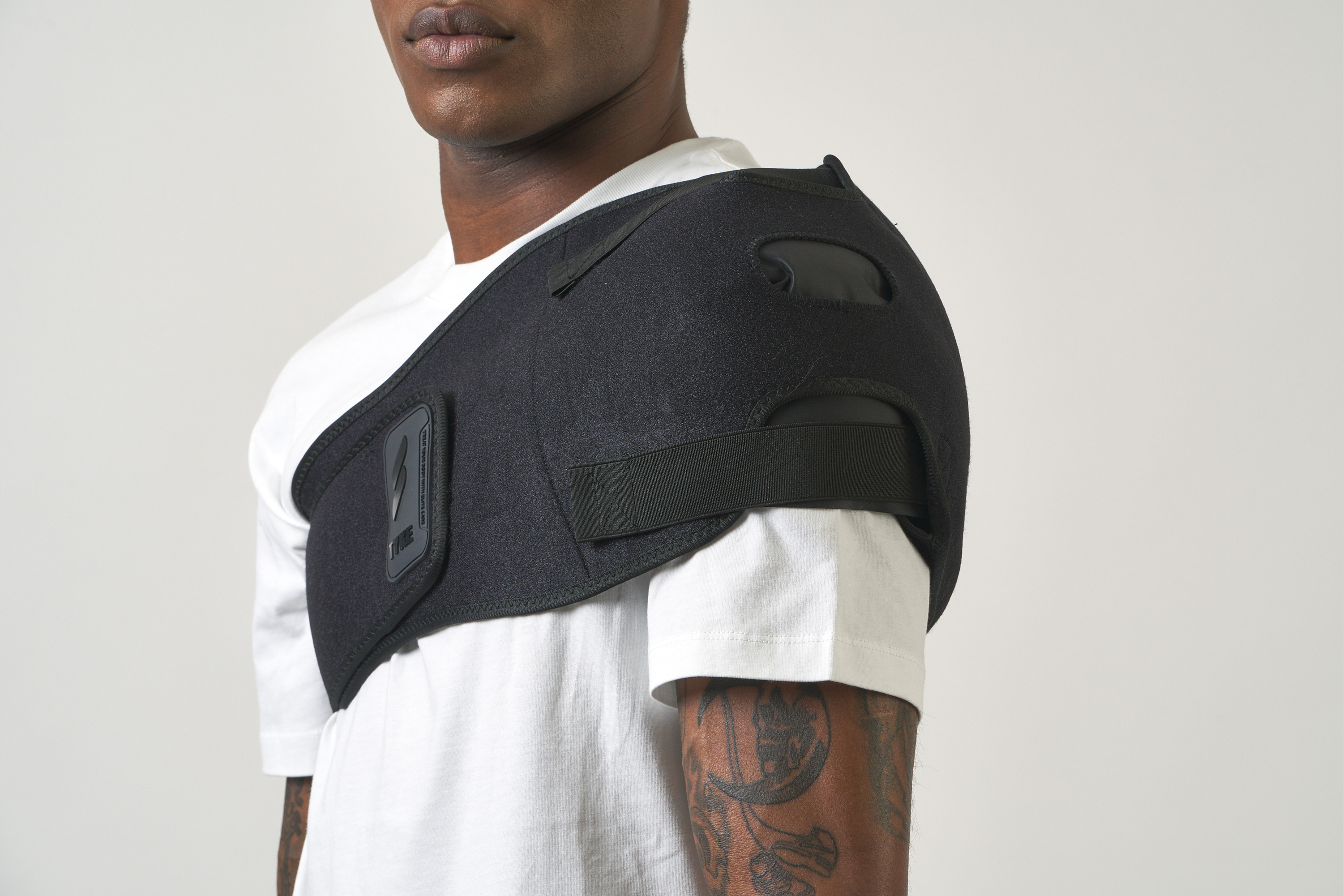 职业选手的恢复秘诀｜15分钟搞定关节冷热敷护具