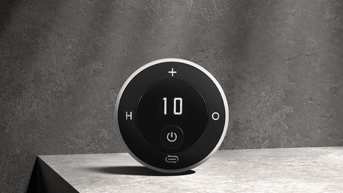 [数字高尔夫计分器] 不用担心分数，专注享受高尔夫！